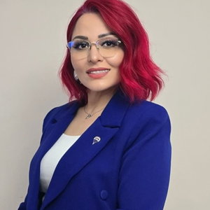 Sevtap Aydoğan Demirciler