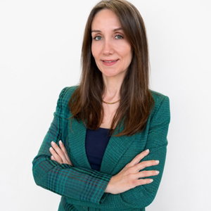 Zeynep Konuk
