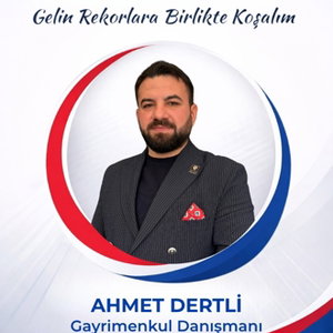 Ahmet Dertli
