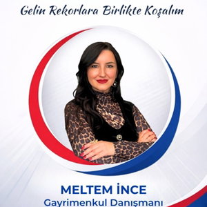 Meltem İnce