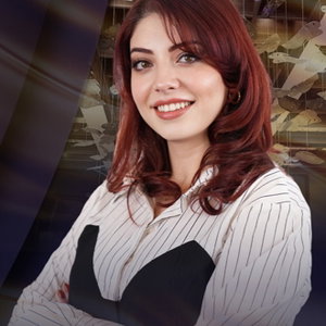 Merve Çalışkaner