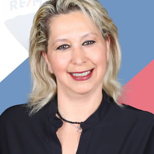 Aydan Öztürk