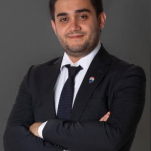Emir Baysoy