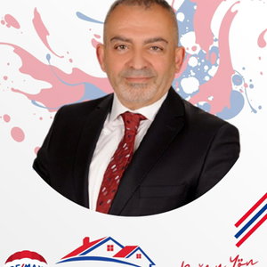 Ahmet Torun