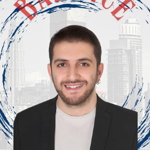 Mahir Akar