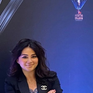 Rabia Dikici