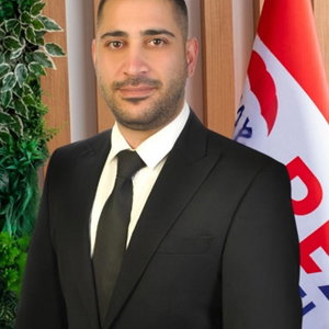 Ali Cem Elihayırlı