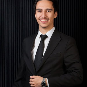 Oğulcan Beşparmak