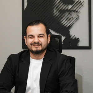 Ahmet Pak