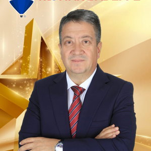 Erkan Kısakol