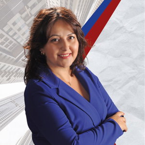 Özlem Bölükbaşı