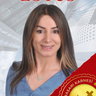 Suzan Parlak