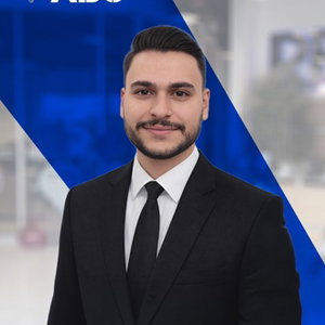 Hüseyin Kerem Alkan