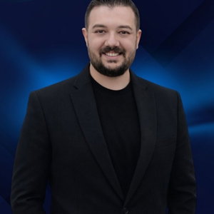 Salih Özdal