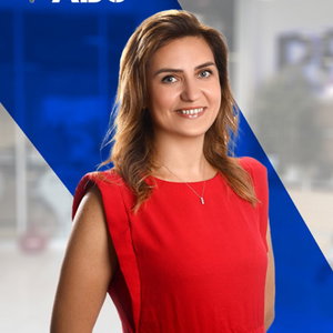 Sanem Coşan Acar