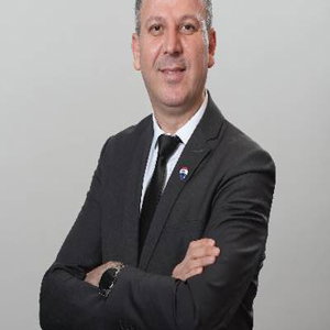 Mehmet Güzelsoy