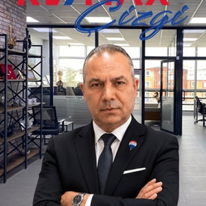 Atilla İlhan Eroğlu