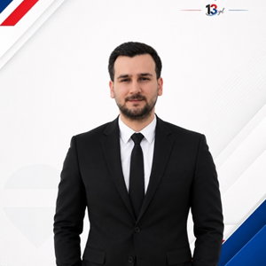 Ali Baştaş
