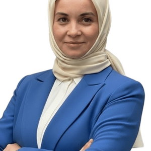 Semra Coruk