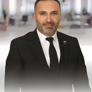Cafer Süzen