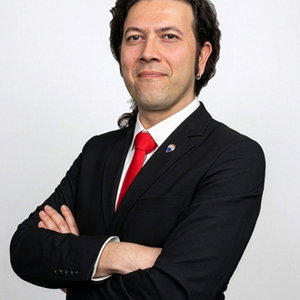 Levent Ayaydın