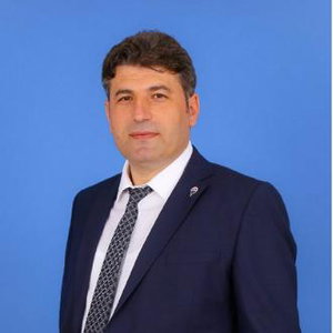 Mahsum Altay