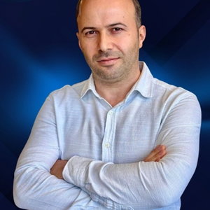 Erman Ayan