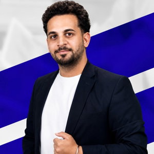 Muhammed Berad Gezgen