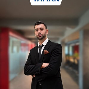 İsmail Can Ekinci