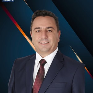 Ali Yorgancı