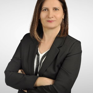 Serpil Gündüztepe