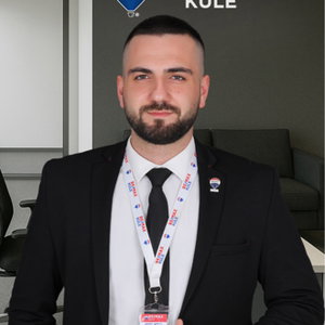 Furkan Çarabak