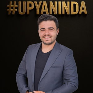 Necati Batuhan Küçükali