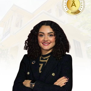 Büşra Kayalı