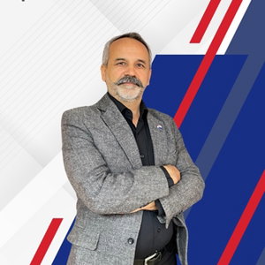Hasan Bilgin