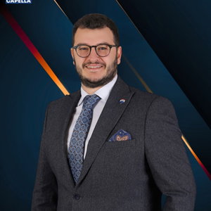 Görkem Öztürk