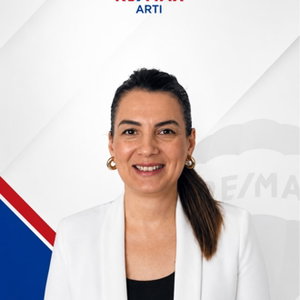 Ümmügülsüm Gayret