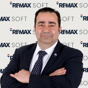 Mehmet Hakan Esentürk