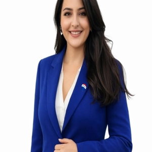 Neslihan Özgül