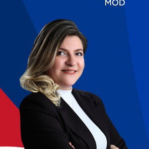 Tülay Singer