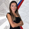 Betül Yalçın