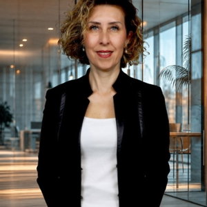 Hatice Seçil Ayas