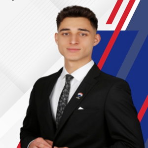 Kağan Kahraman
