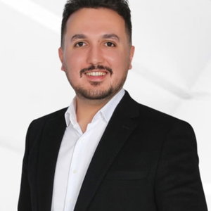 Gökhan Köç