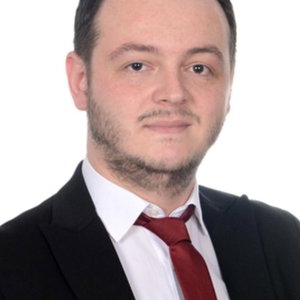 Samet Kandemir