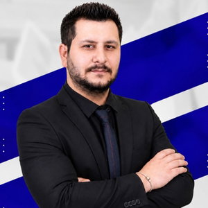 İlker Furkan Kurşunoğlu