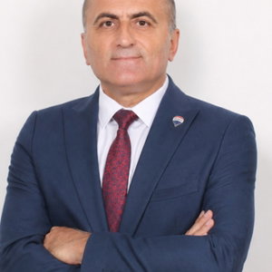 Şaban Karakaş