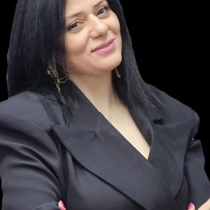 Pouyandeh Shahsavarian