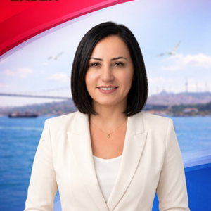 Rahime Baltacı Ağırdaş