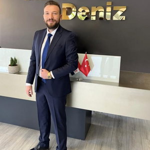Berkan Polat